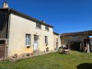 Annonce Vente 5 pices Maison Ruffec