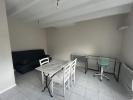 For rent Apartment Creusot  71200 20 m2