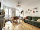 For sale Apartment Paris-18eme-arrondissement  75018 54 m2 3 rooms