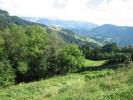 Vente Terrain Grand-bornand 74