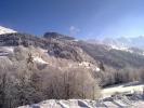 Acheter Terrain Grand-bornand Haute savoie