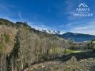 Annonce Vente Terrain Grand-bornand