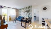 For rent Apartment Strasbourg  67000 9 m2