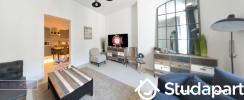 For rent Apartment Reims  51100 10 m2