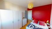 Louer Appartement Lyon-8eme-arrondissement 490 euros