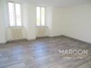 For rent Apartment Gueret  23000 50 m2 2 rooms