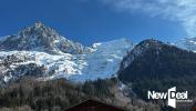 House CHAMONIX-MONT-BLANC 