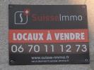 Annonce Vente Commerce Annecy-le-vieux