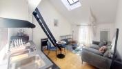 Location Appartement Paris-6eme-arrondissement  75006 2 pieces 32 m2