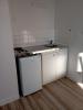 For rent Apartment Rouen  76100 27 m2