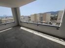 For rent Apartment Ajaccio  20090 54 m2 2 rooms