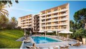 For rent Apartment Cannes  06400 31 m2