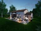 Vente Maison Corbieres  04220 4 pieces 75 m2