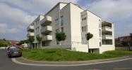 For rent Apartment Neuves-maisons  54230 80 m2 4 rooms