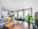 For sale Apartment Colombes  92700 80 m2 4 rooms