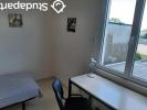 For rent Apartment Angers  49100 10 m2