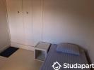 Louer Appartement 10 m2 Angers