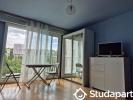 For rent Apartment Dijon  21000 29 m2