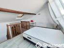 Louer Appartement Nancy 550 euros