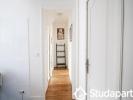 Louer Appartement Paris-16eme-arrondissement Paris