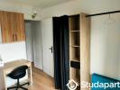 Louer Appartement Cergy 540 euros