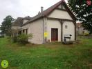 Prestigious house SAINT-AMAND-MONTROND 