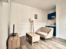 For rent Apartment Reims  51100 34 m2 2 rooms