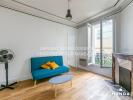 Annonce Location 2 pices Appartement Paris-14eme-arrondissement