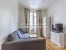 Louer Appartement Paris-16eme-arrondissement Paris