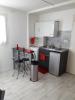 For rent Apartment Pessac  33600 26 m2