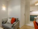 For rent Apartment Lyon-4eme-arrondissement  69004 31 m2 2 rooms