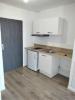 Louer Appartement 42 m2 Angers