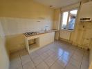 For rent Apartment Creusot  71200 38 m2 2 rooms