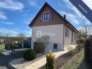 For sale House Feldbach WALDIGHOFFEN 68640 89 m2 4 rooms