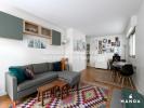 Location Appartement Neuilly-sur-seine  92200 2 pieces 53 m2