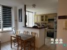 For rent Apartment Saint-etienne  42100 80 m2 4 rooms