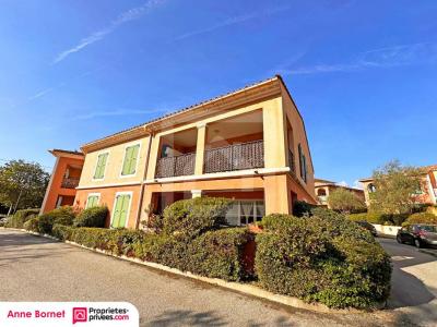 Vente Appartement ROQUEFORT-LES-PINS  06