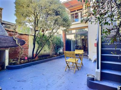 photo For sale House BORDEAUX 33