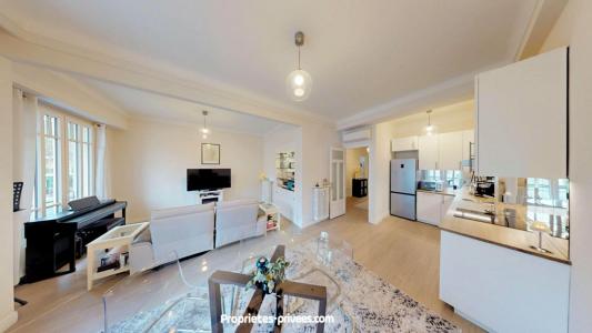 Vente Appartement NICE  06