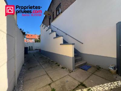 Vente Maison 4 pices BRUAY-LA-BUISSIERE 62700