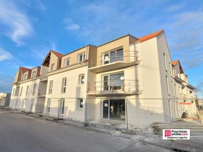 Vente Appartement MERLIMONT  62