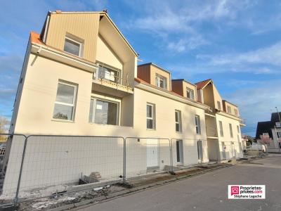 Vente Appartement MERLIMONT  62