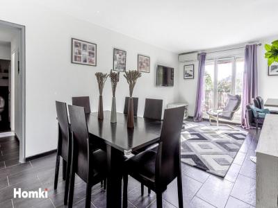 Vente Appartement SAINT-ANDRE  06