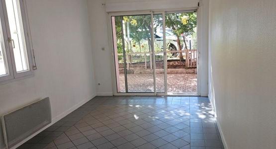 Location Appartement SAINT-SEURIN-SUR-L'ISLE  33