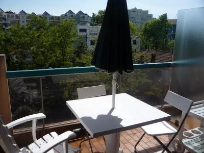 For rent Apartment ARCACHON  33