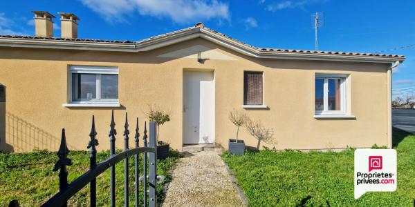 For sale House BAZAS  33