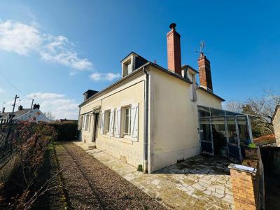 Vente Maison GUERIGNY  58