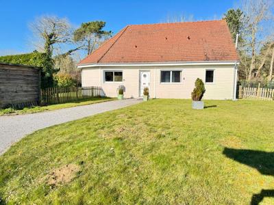 Vente Maison MERLIMONT  62