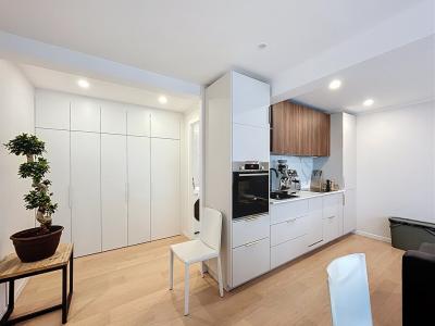 For sale Apartment SAINT-LAURENT-DU-VAR