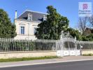 For sale Prestigious house Villeneuve-la-comtesse  17330 380 m2 13 rooms